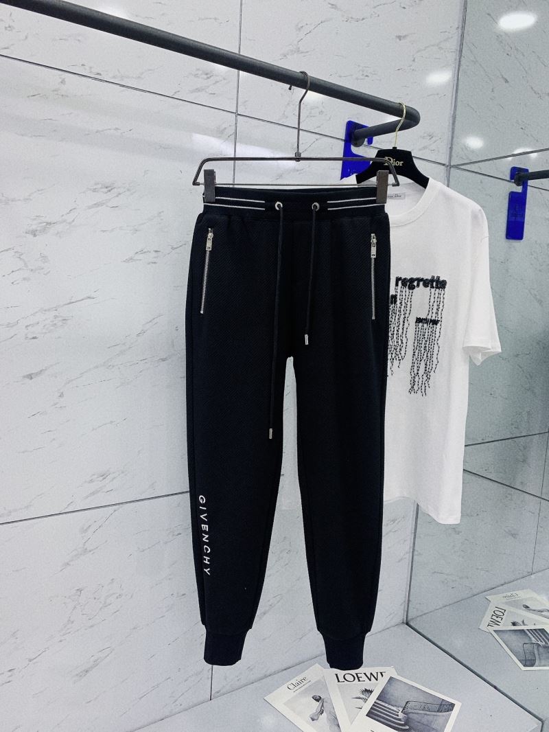 Givenchy Long Pants